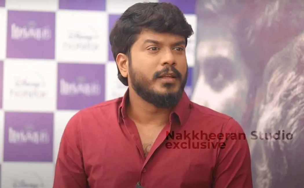 Actor Manikandan interview