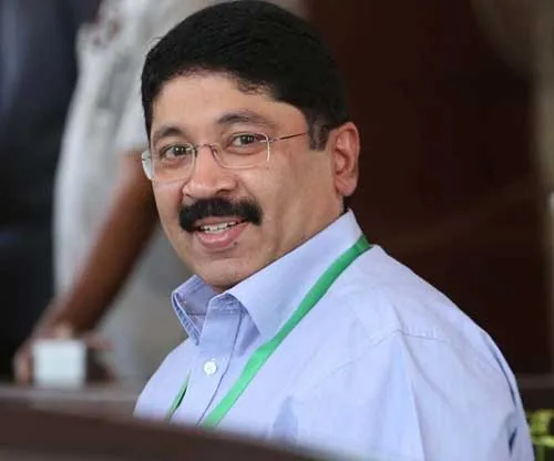 maran