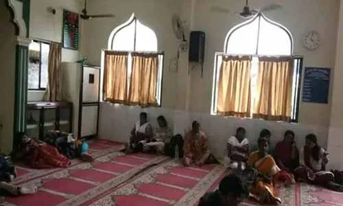 Masjid