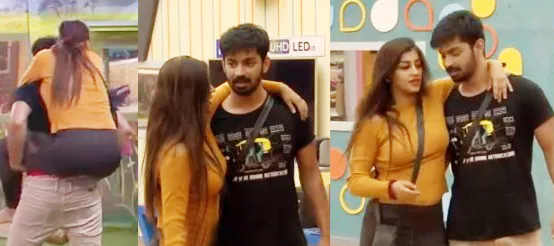 ​  bigg boss 