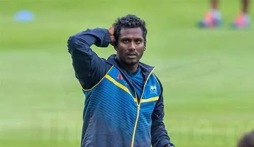 Mathews