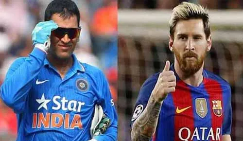messi