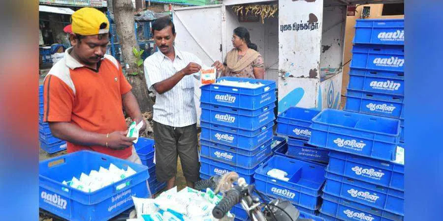  Case against Avi Milk price hike