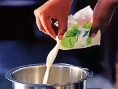 Milk