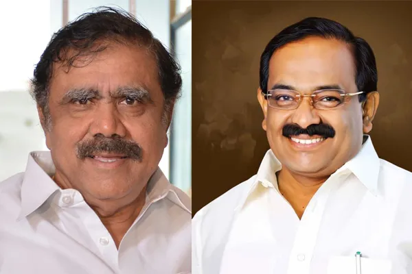 Ex pmk member  joins to DMK