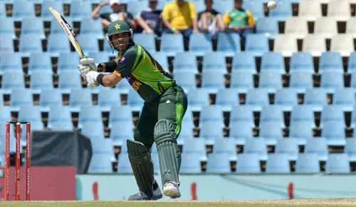 misbah
