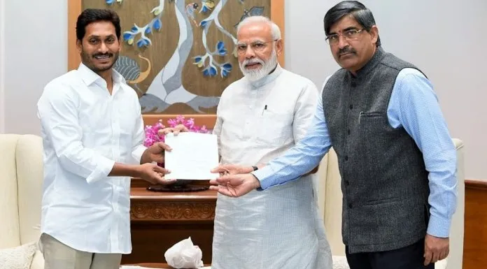 dmk parties may be get in lok sabha deputy speakers posting because cm jagan avoid in this post