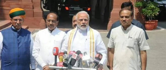 modi