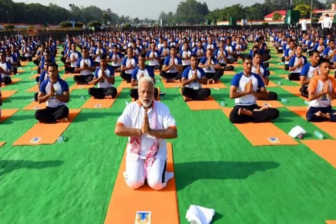 modi