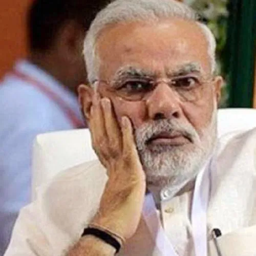 modi