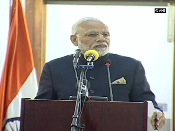 modi