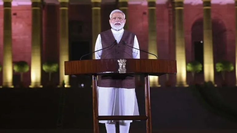 modi