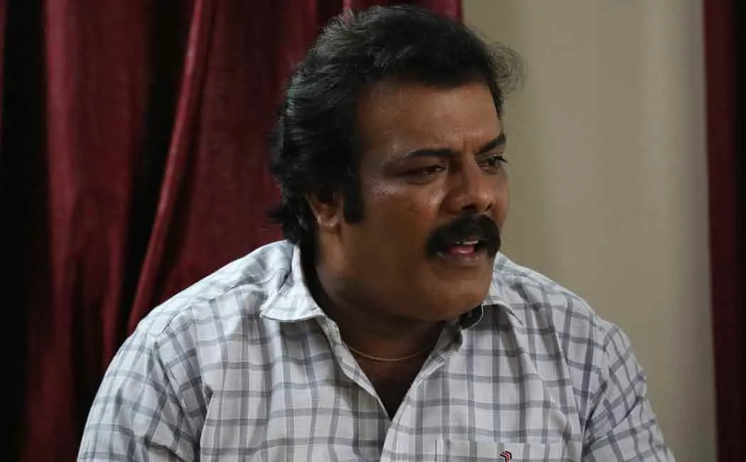 Munishkanth
