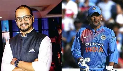 Dhoni