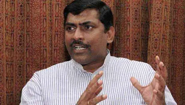Muralidhar-Rao