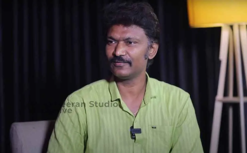  Muthamil | Paattu Kathai 