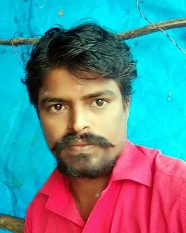MUTHUKUMAR