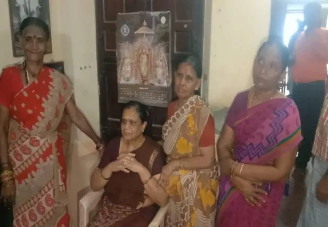 Nellai Kannan passed away... Sanga Natham is included!