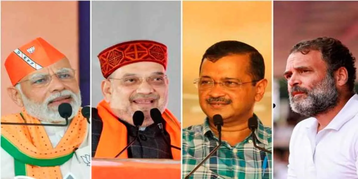 BJP 