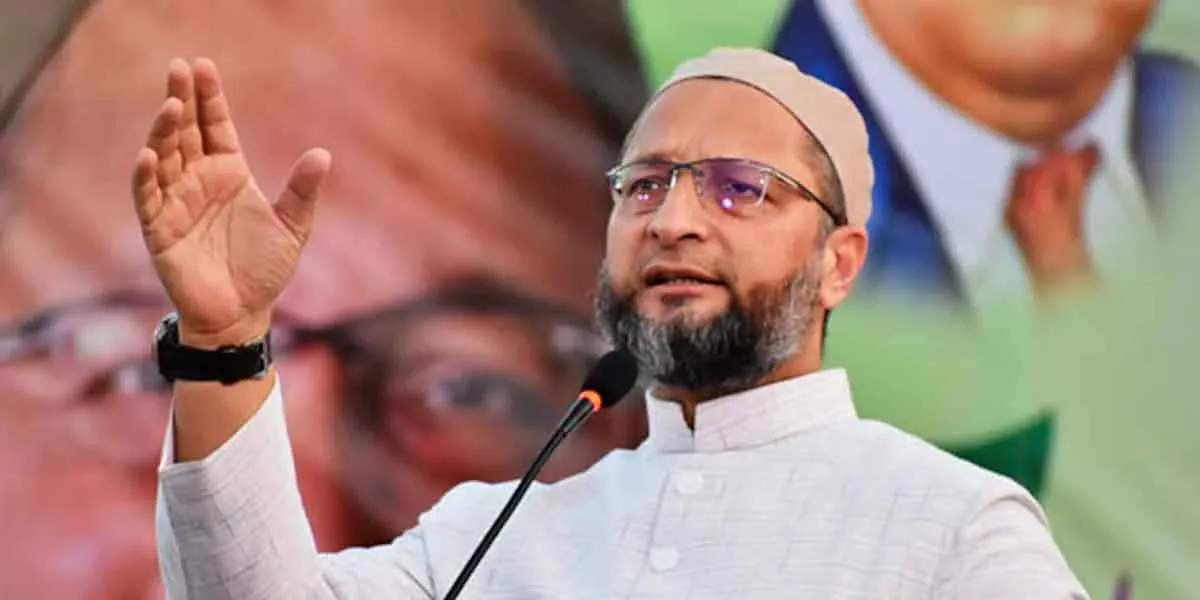 A confession for Gujarat riots? Amit Shah's speech that caused a sensation!