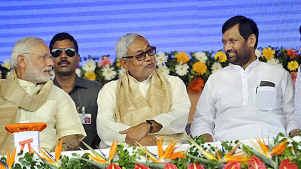 NITISH