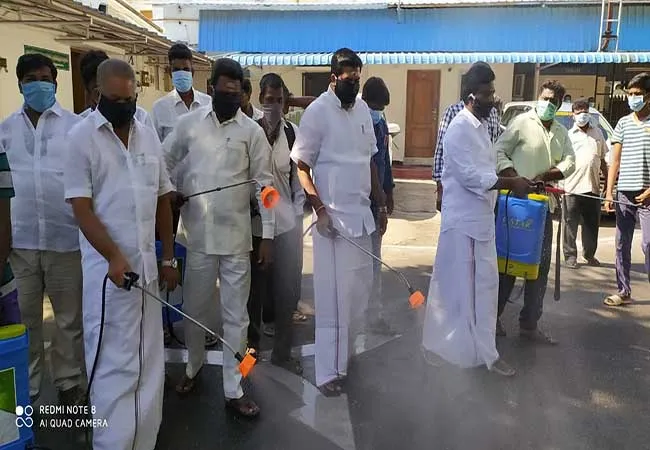each ration card rs 2000 puducherry cm narayanasamy 