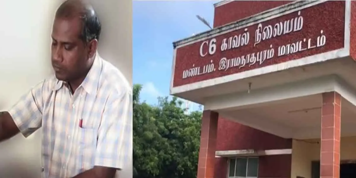 Rameswaram