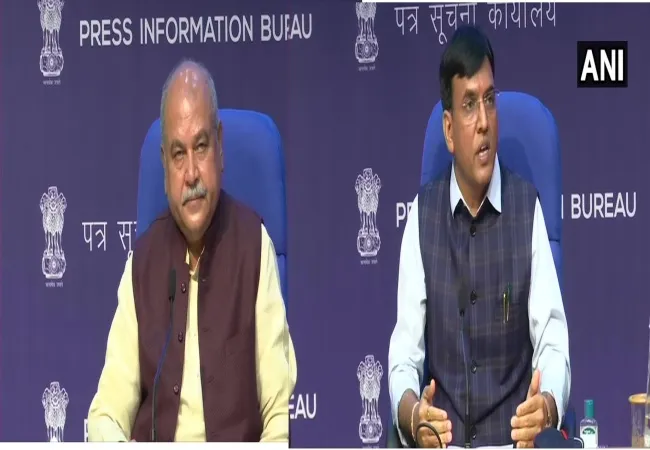 UNION CABINET MINISTERS APPROVES BRIEF MINISTERS AT DELHI 