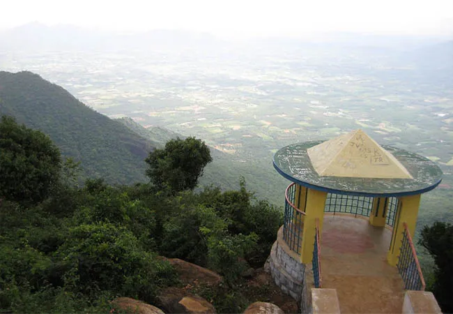 NAMAKKAL DISTRICT KOLLIMALAI HILLS INCIDENT FATHER 