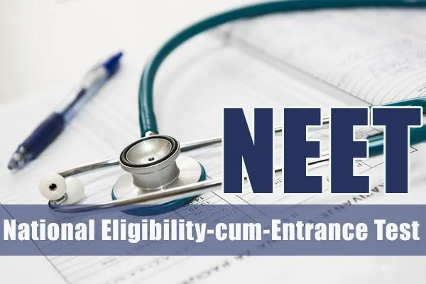 neet exam