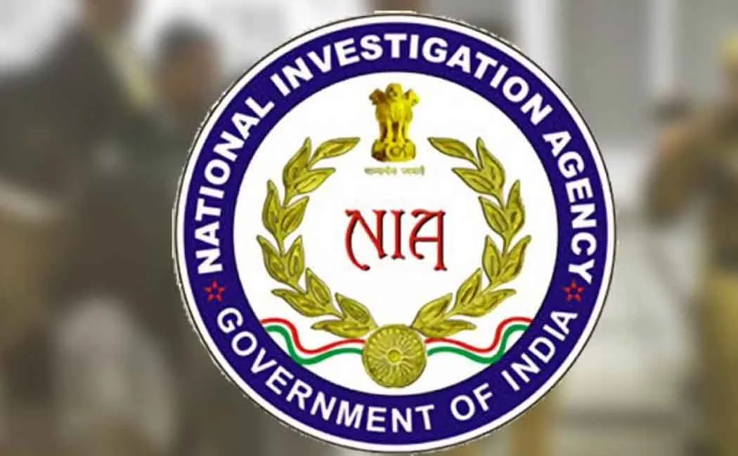 NIA officials RAID in Tamil Nadu!