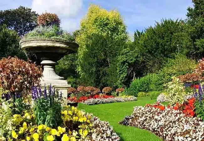 NILGIRIS FLOWER EXHIBITION START ON MAY 15TH TN GOVT 