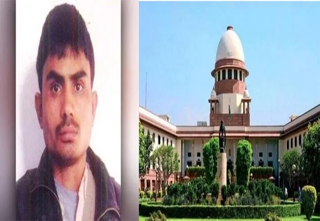 DELHI NIRBHAYA CASE NEW JUDGES BENCH ANNOUNCED SUPREME COURT 