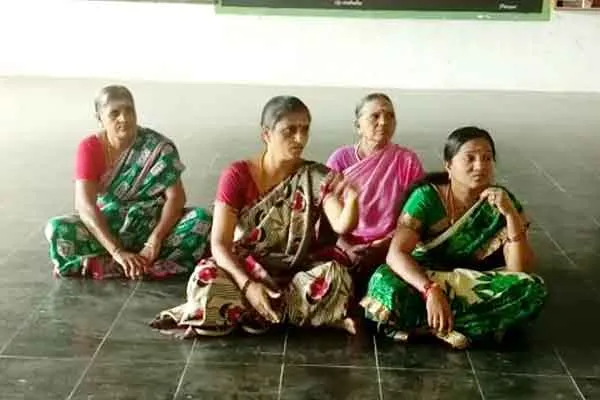 nirmala devi