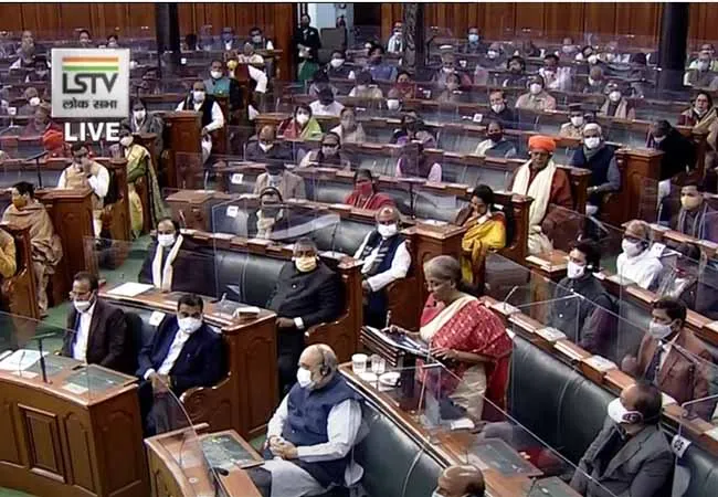 GOLD IMPORT TAX REDUCED THE UNION BUDGET 