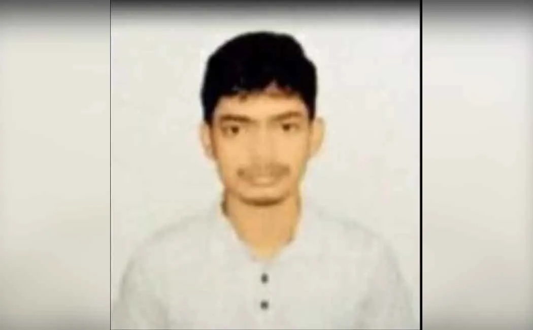 NIT student who passed away when friends or away 