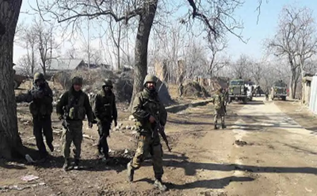pulwama