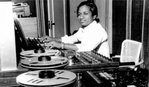 ilayaraja