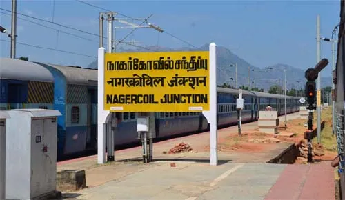 Nagercoil