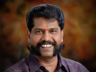 Nakkeran-Gopal