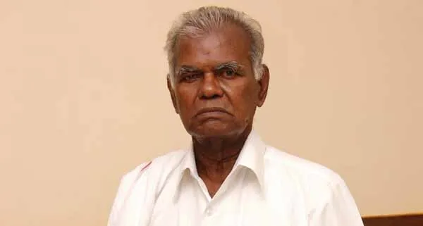 Nallakannu