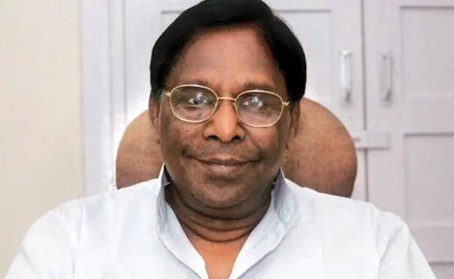 narayana swamy
