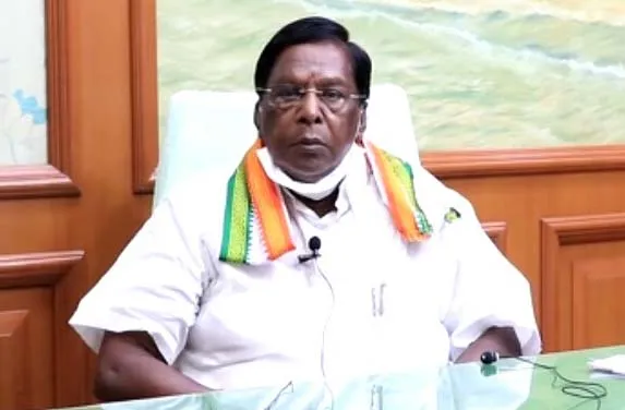 narayanasamy