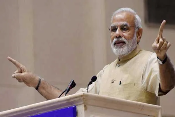 modi