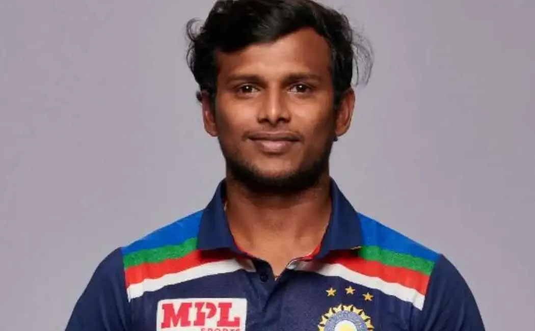 World Cup 2023: Not a single Tamil nadu player; Natarajan regrets it!