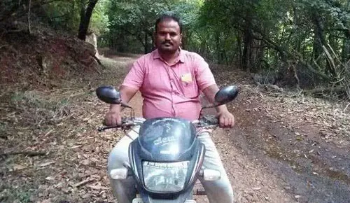 Gauri