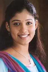 nayanthara young