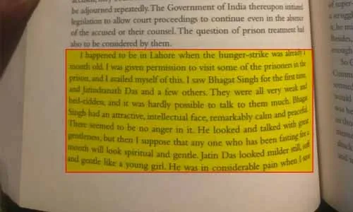 Nehru