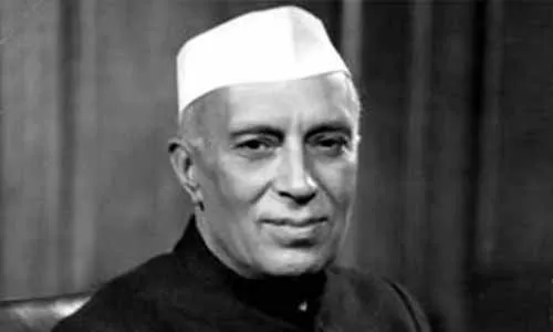 Nehru