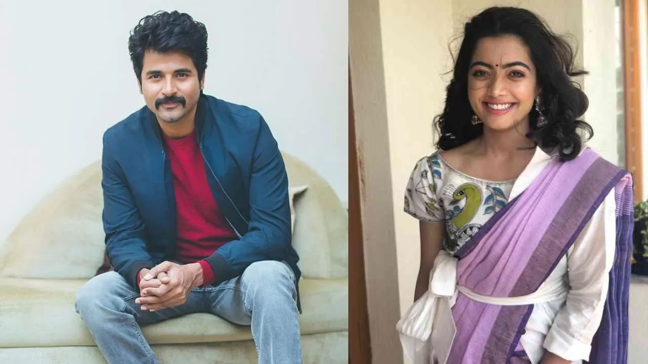 sivakarthikeyan